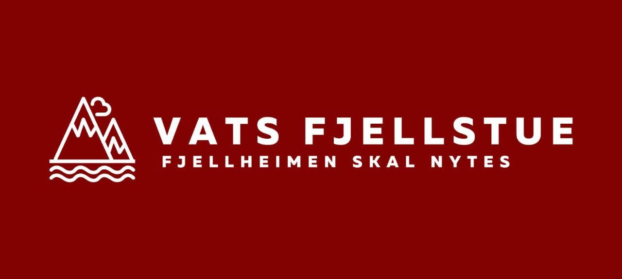 Vats Fjellstue Hotell Ål Eksteriør bilde